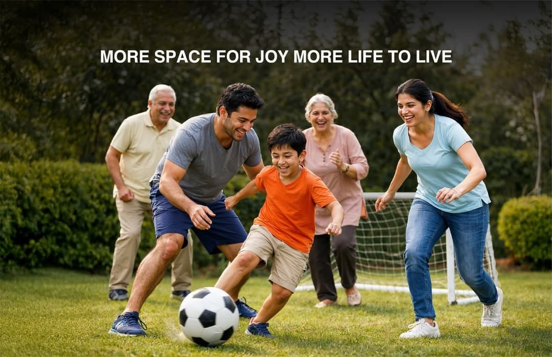 Sameera Nellai One project